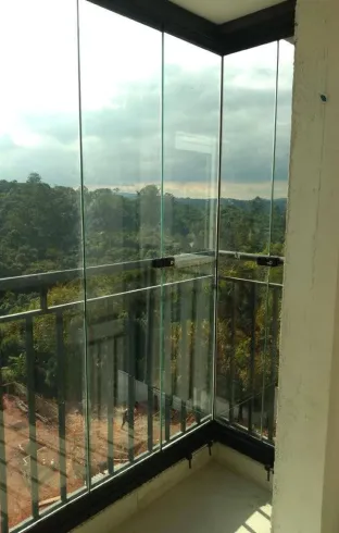 Mais Vidraçaria - Projeto 02