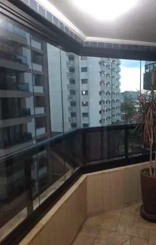 Mais Vidraçaria - Projeto 04