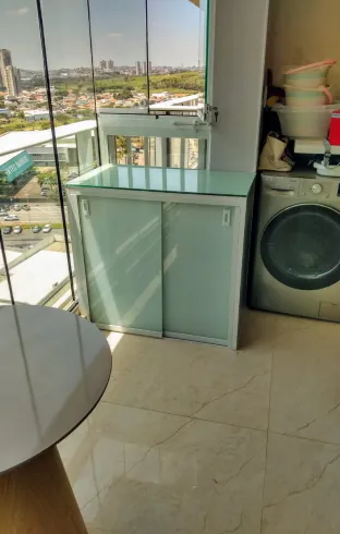 - Instalação de vidros sob medida em São Paulo